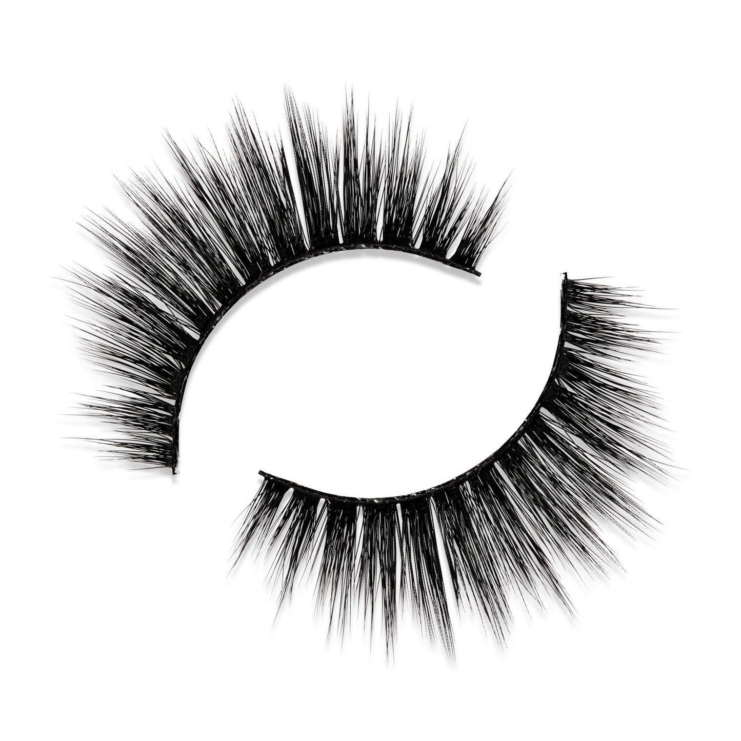 Dainty 3D Vegan Lashes #D27