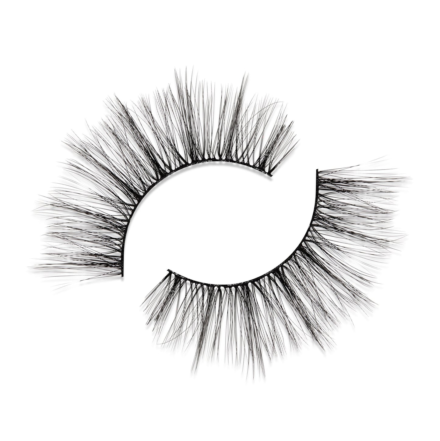 Dainty 3D Vegan Lashes #D28