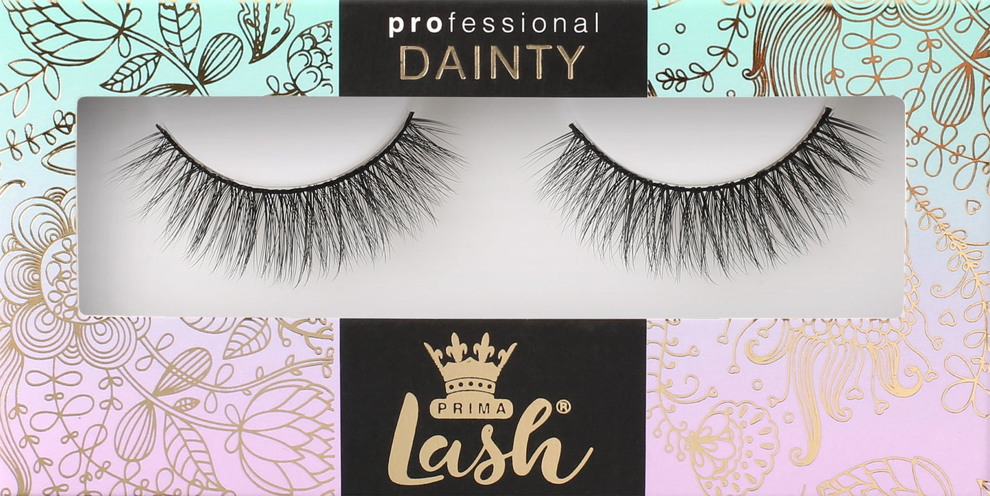 Dainty 3D Vegan Lashes #D32