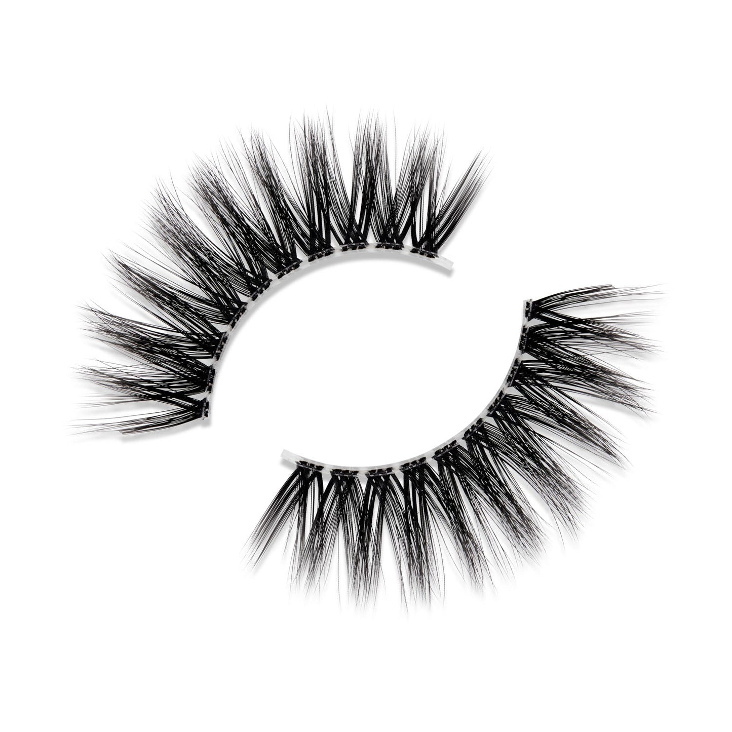 Dainty 3D Vegan Lashes #D33.