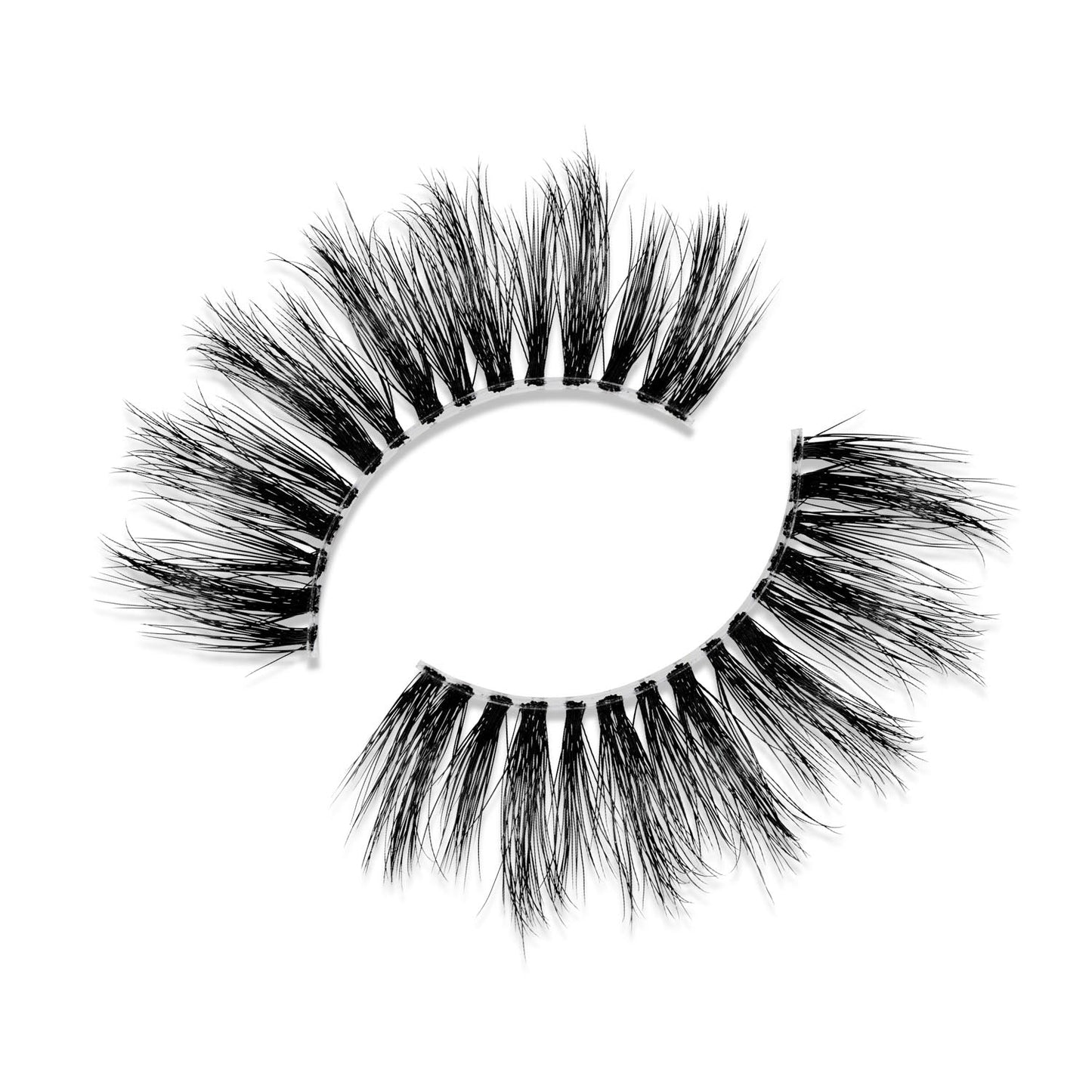 Dainty 3D Vegan Lashes #D34
