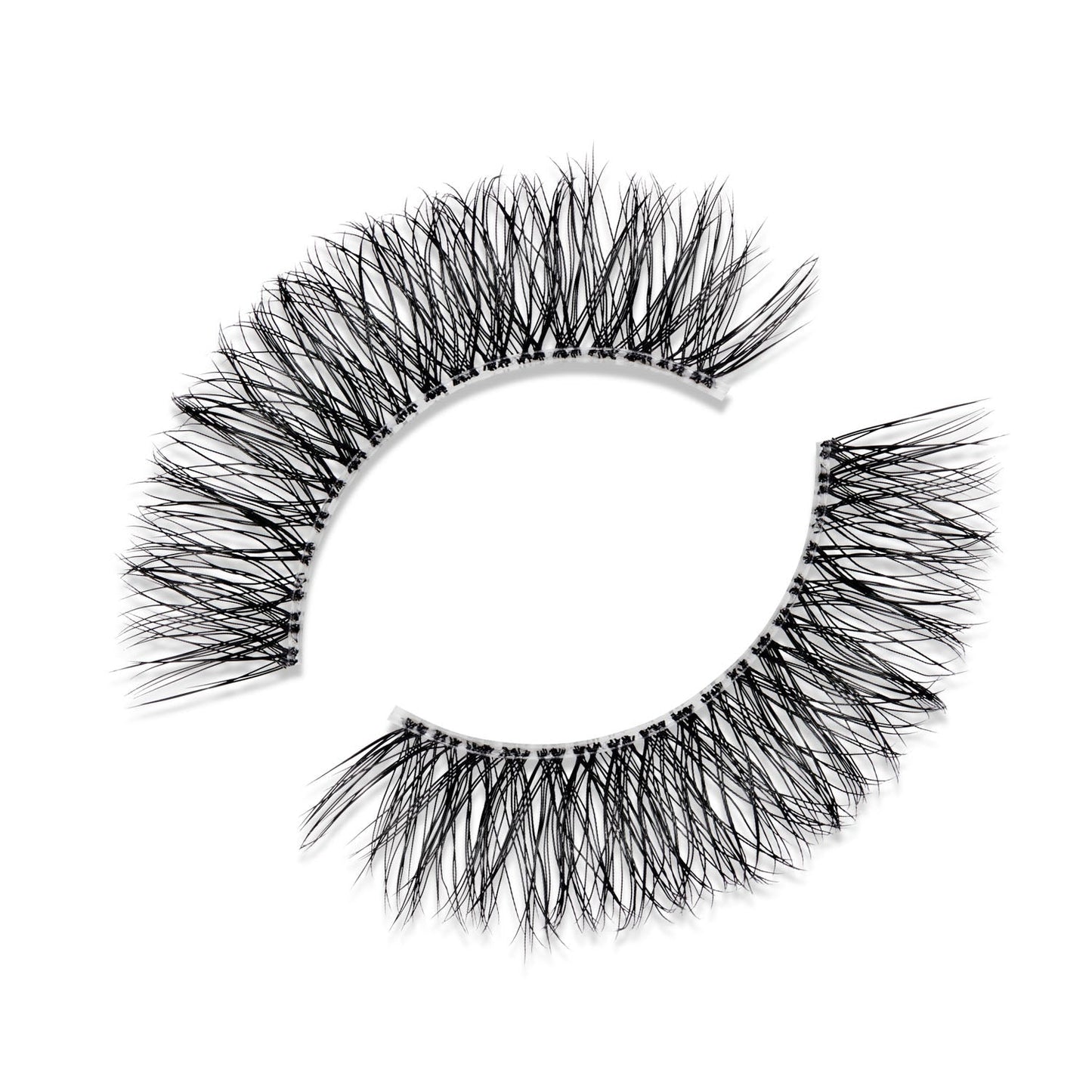 Dainty 3D Vegan Lashes #D36