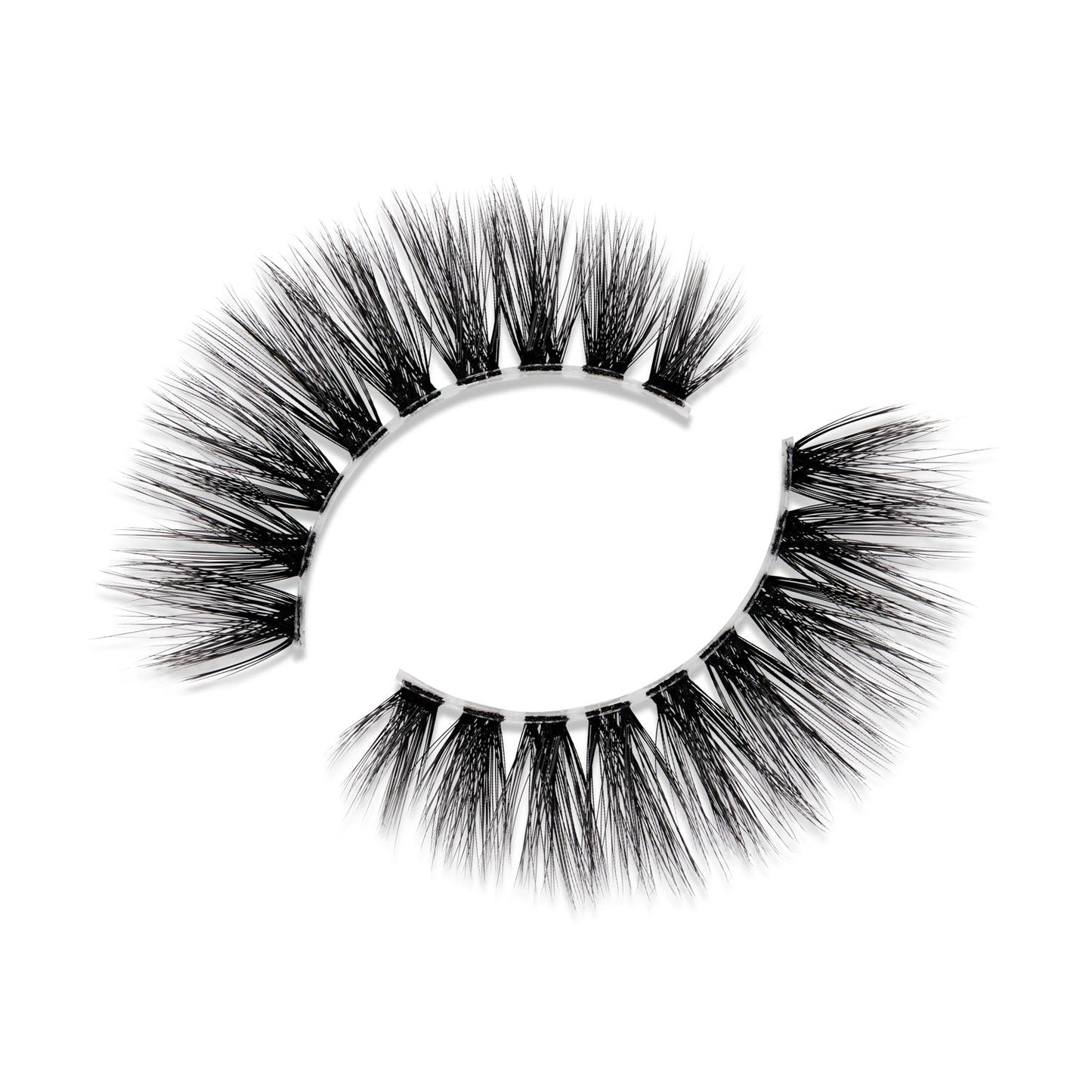 Dainty 3D Vegan Lashes #D37