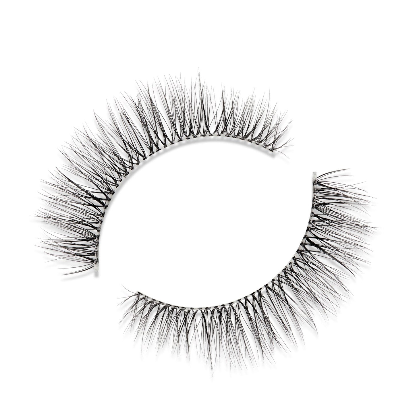 Dainty 3D Vegan Lashes #D39