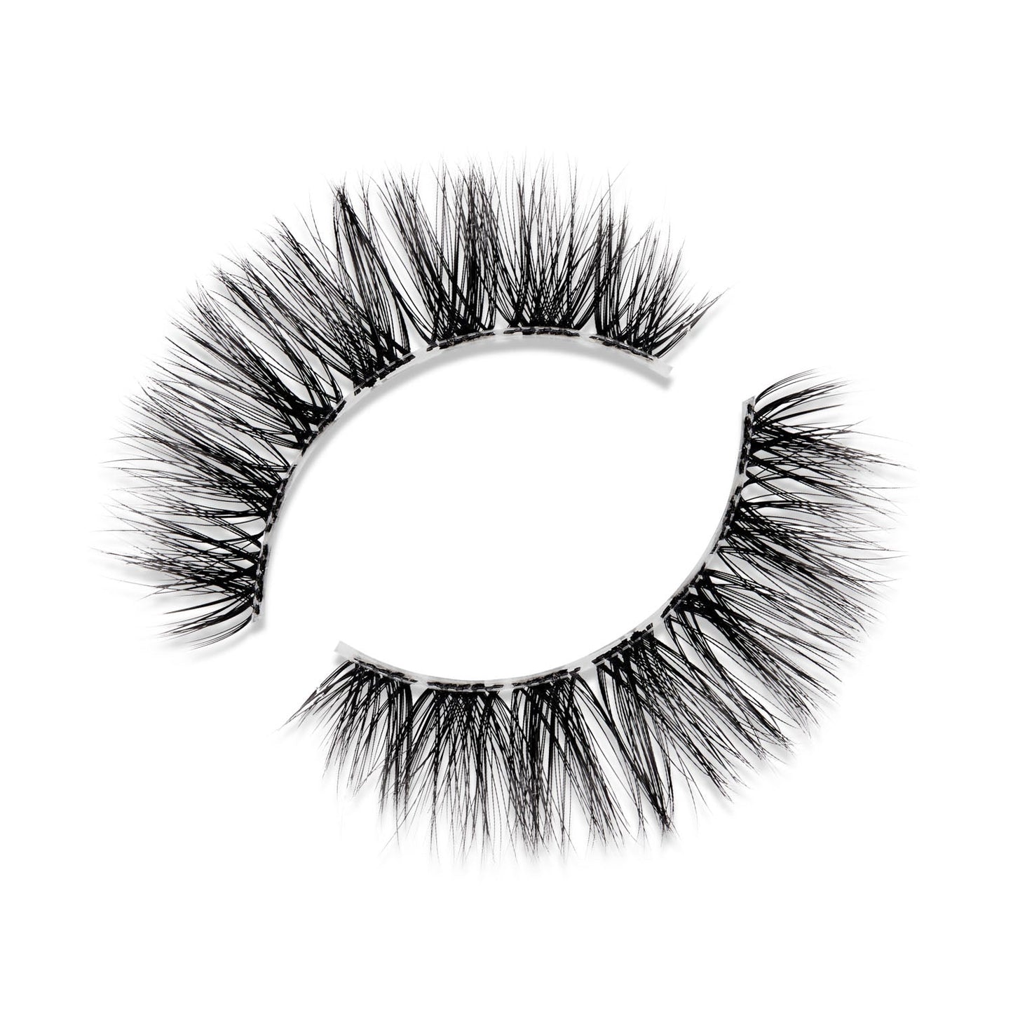 Dainty 3D Vegan Lashes #D40