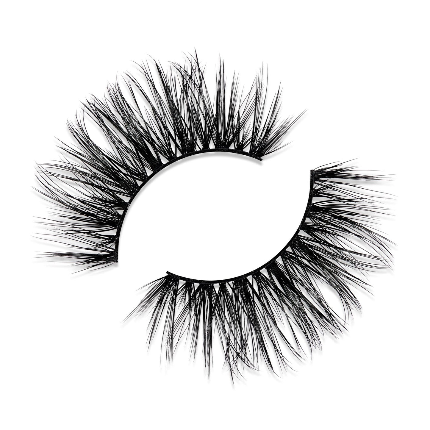 Dainty 3D Vegan Lashes #D43