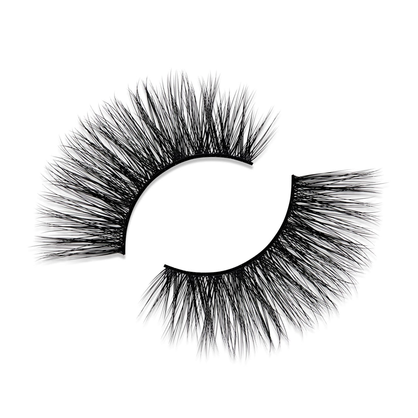 Dainty 3D Vegan Lashes #D44