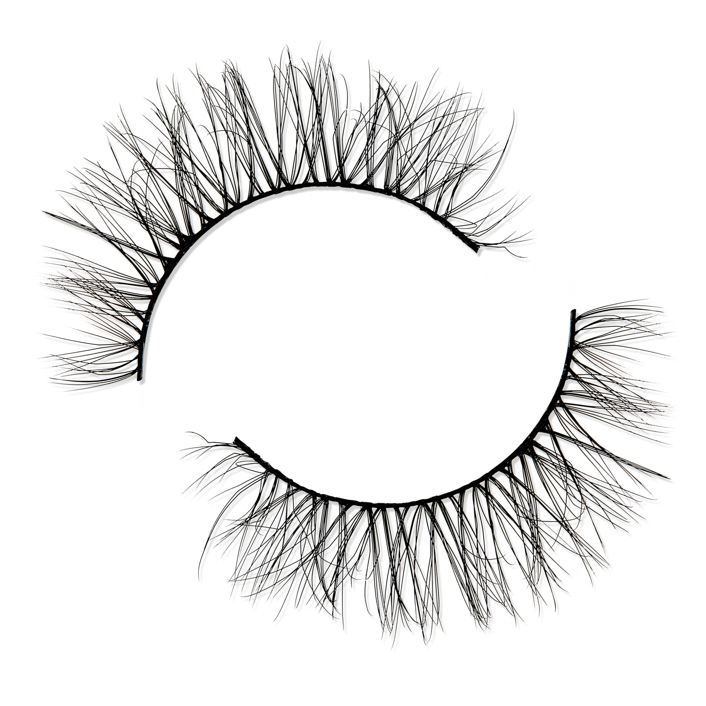 Dainty 3D Vegan Lashes #D46