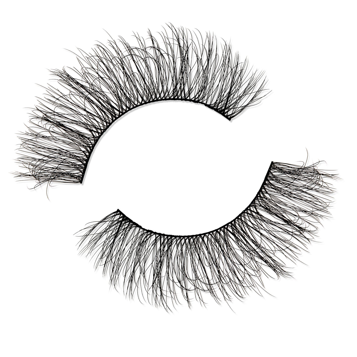 Dainty 3D Vegan Lashes #D48