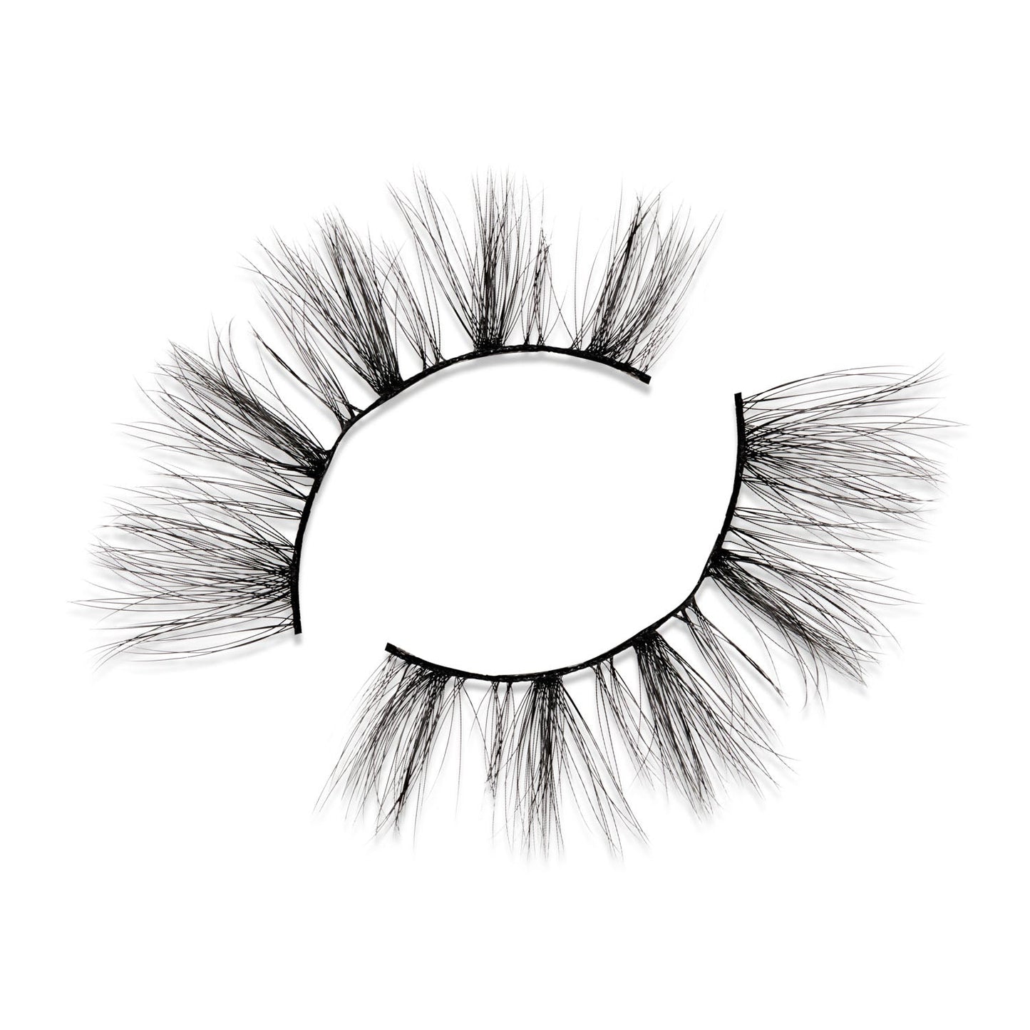 Dainty 3D Vegan Lashes #D52