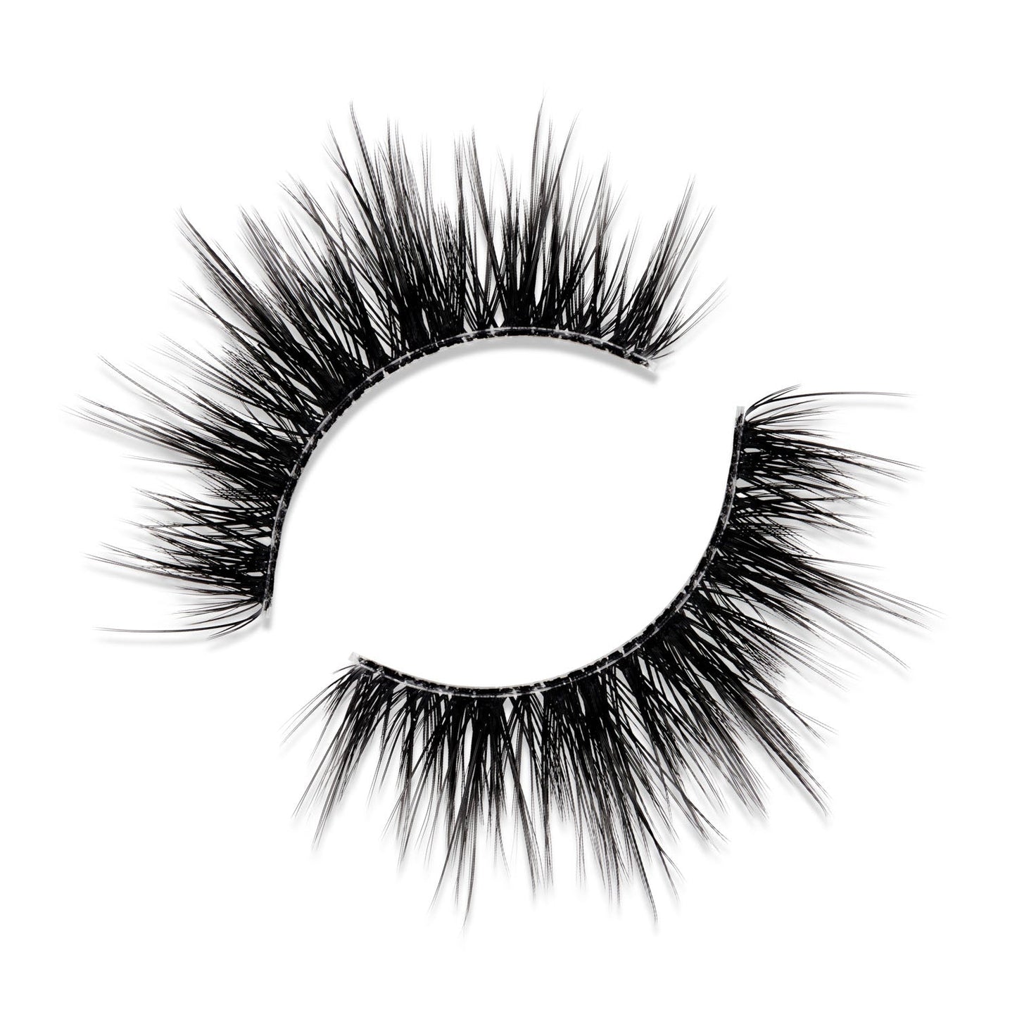 Dainty 3D Vegan Lashes #D55