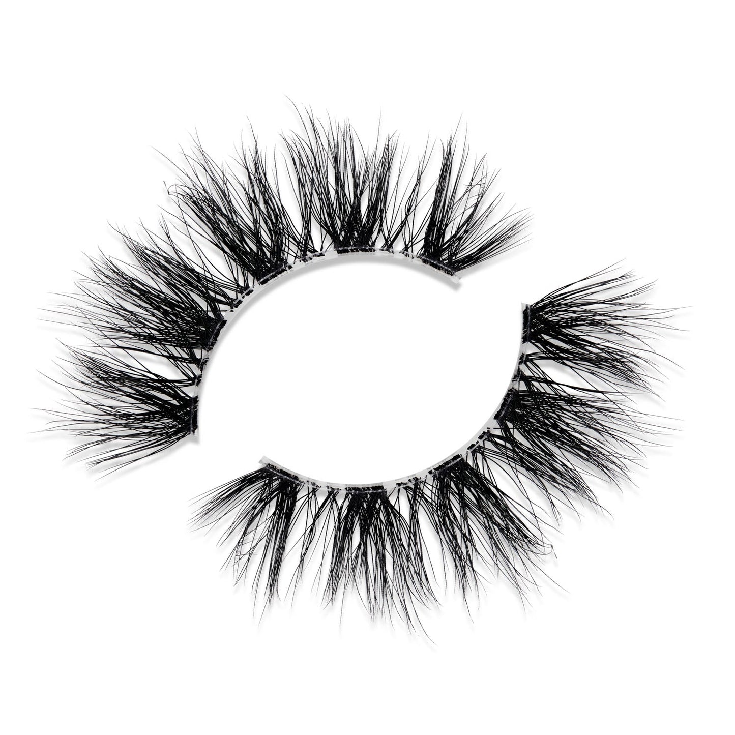 Dainty 3D Vegan Lashes #D56
