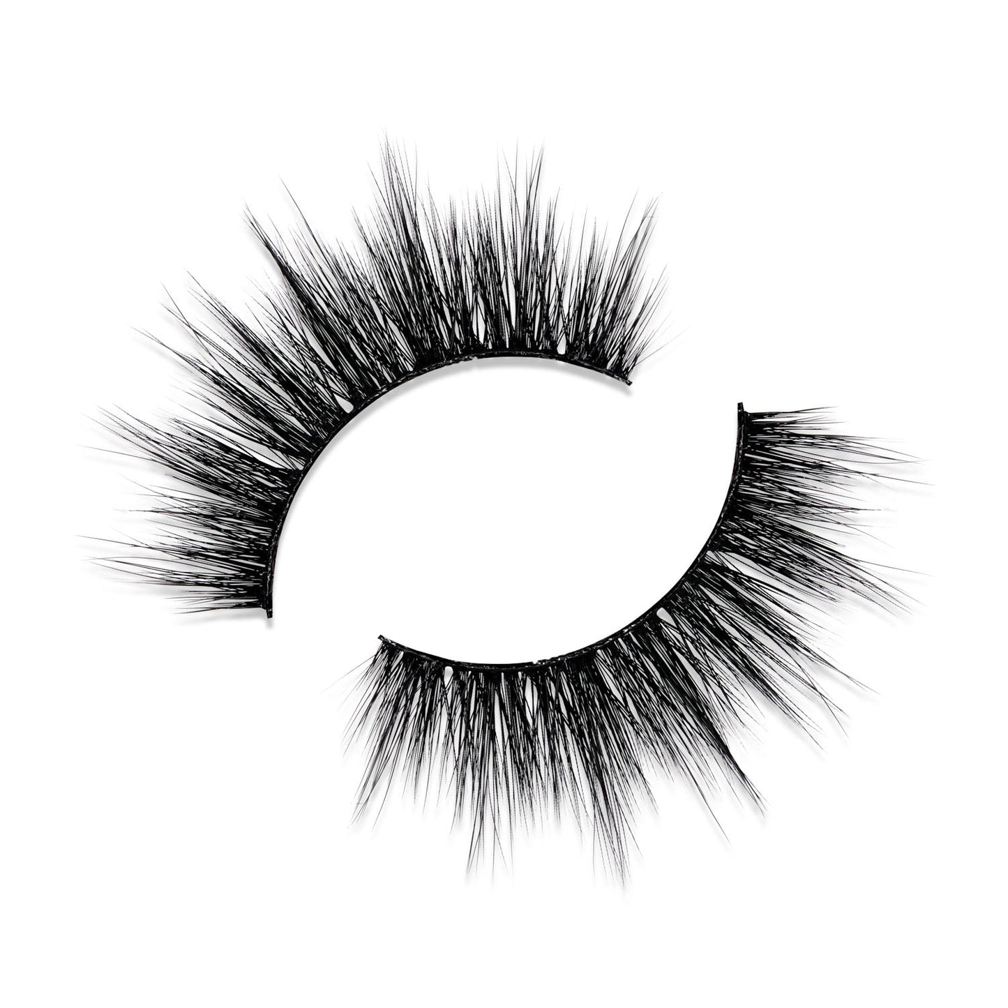 Dainty 3D Vegan Lashes #D6