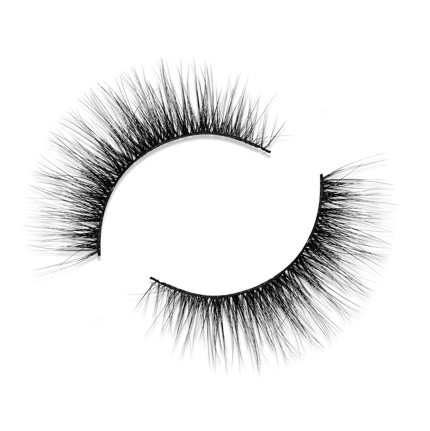 Dainty 3D Vegan Lashes #D62