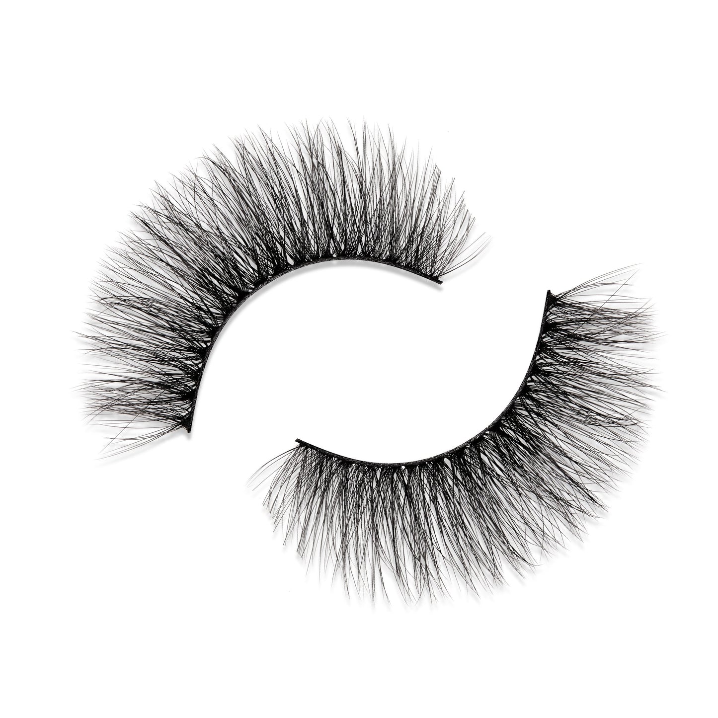 Dainty 3D Vegan Lashes #D64