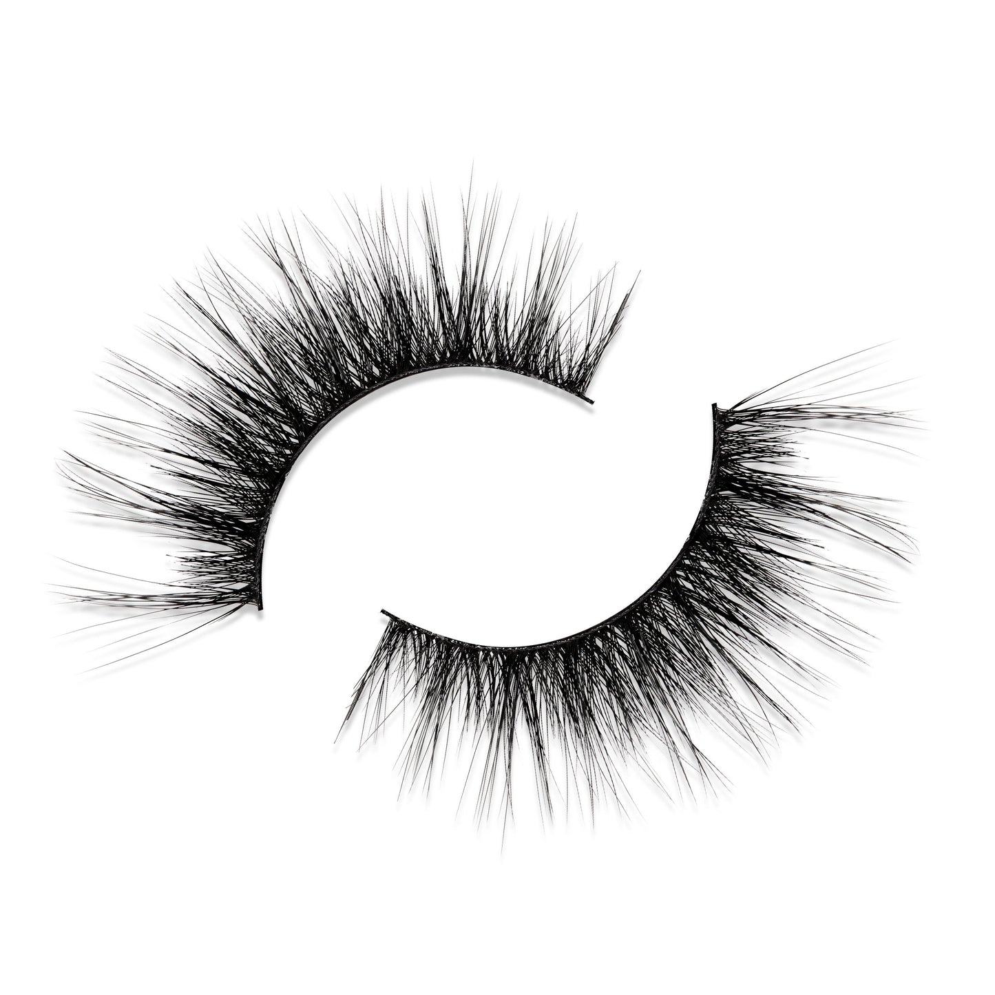 Dainty 3D Vegan Lashes #D65