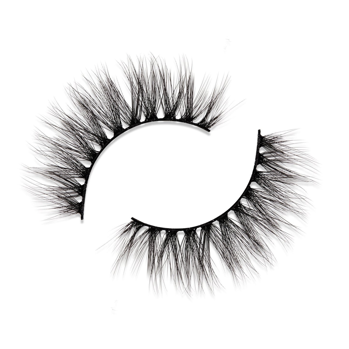 Dainty 3D Vegan Lashes #D67