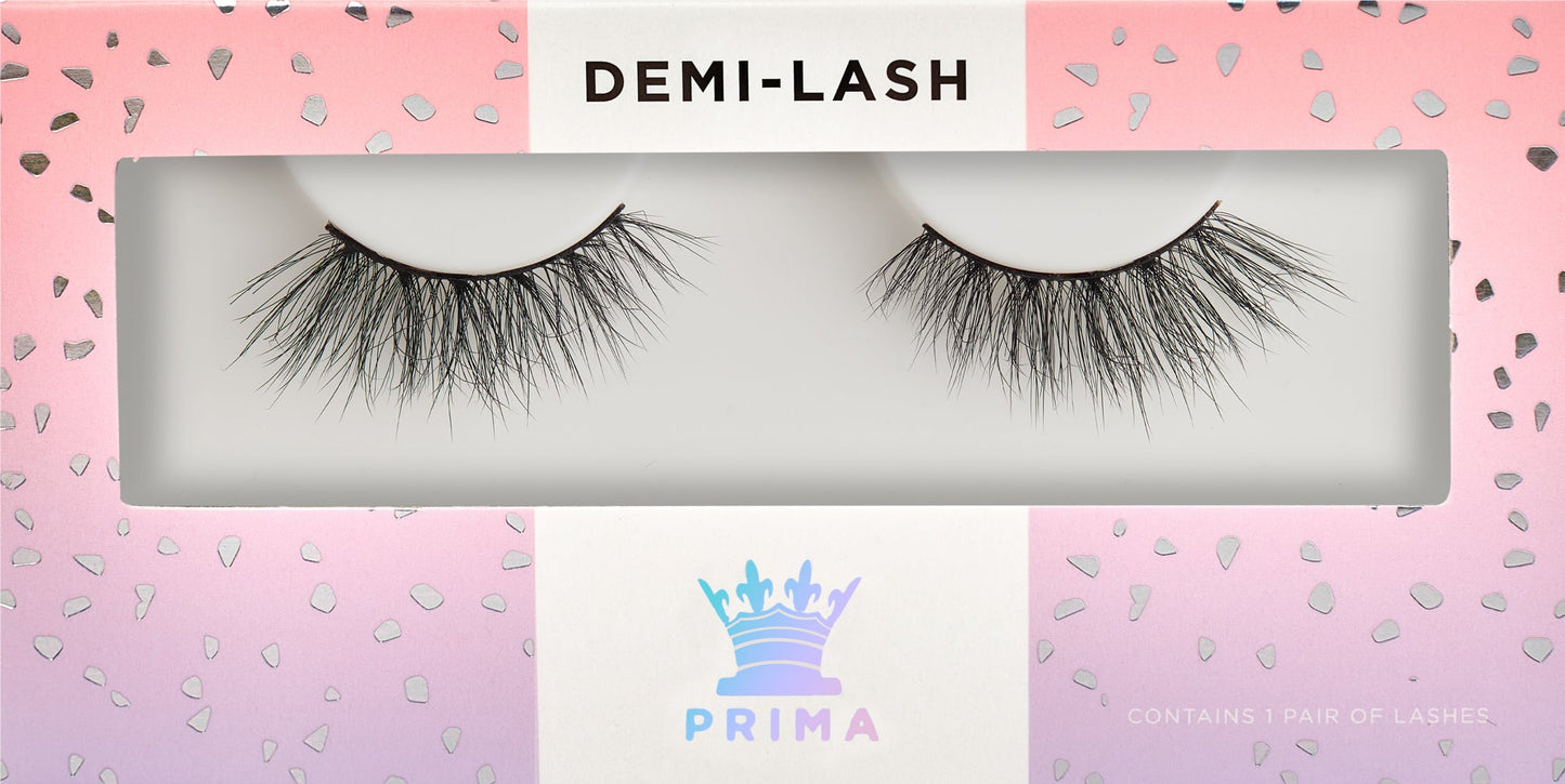 Demi 1/2 (Half) Lash #Over You