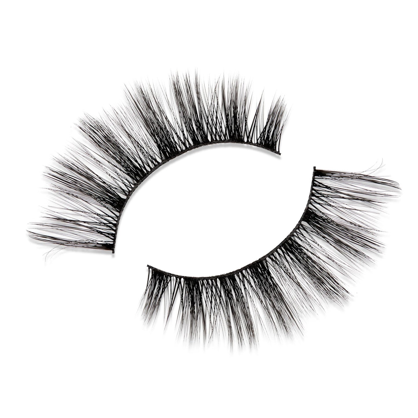 Essentials 5 Pair Pack Vegan Lashes #Dani