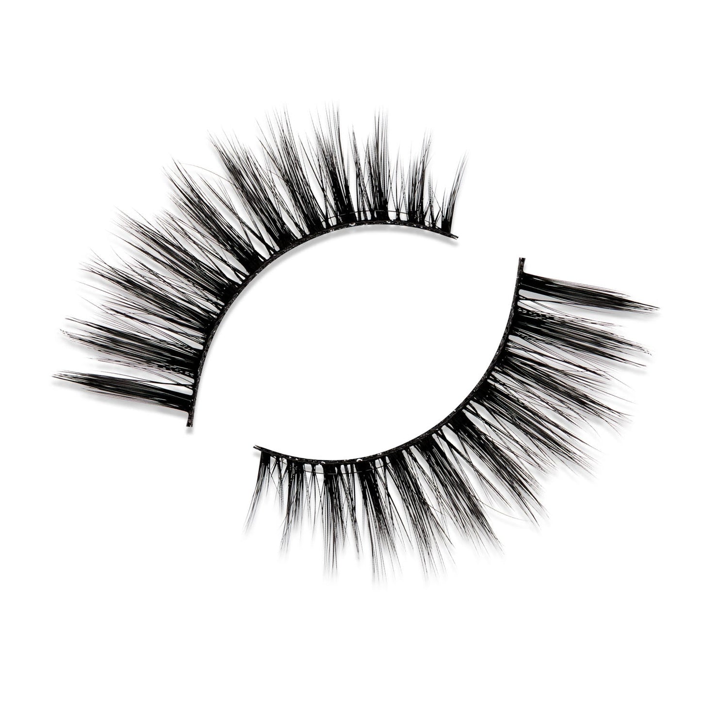 Essentials 5 Pair Pack Vegan Lashes #Fifi