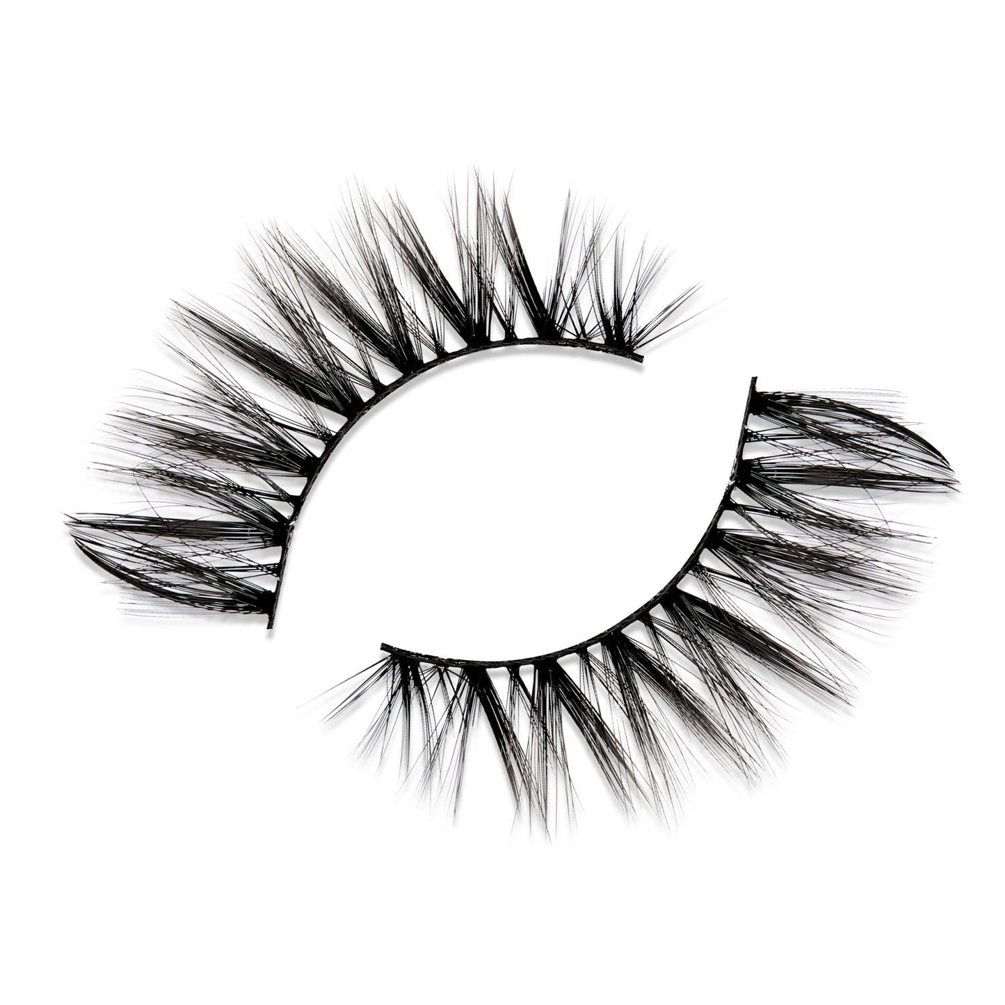 Essentials 5 Pair Pack Vegan Lashes #Grace