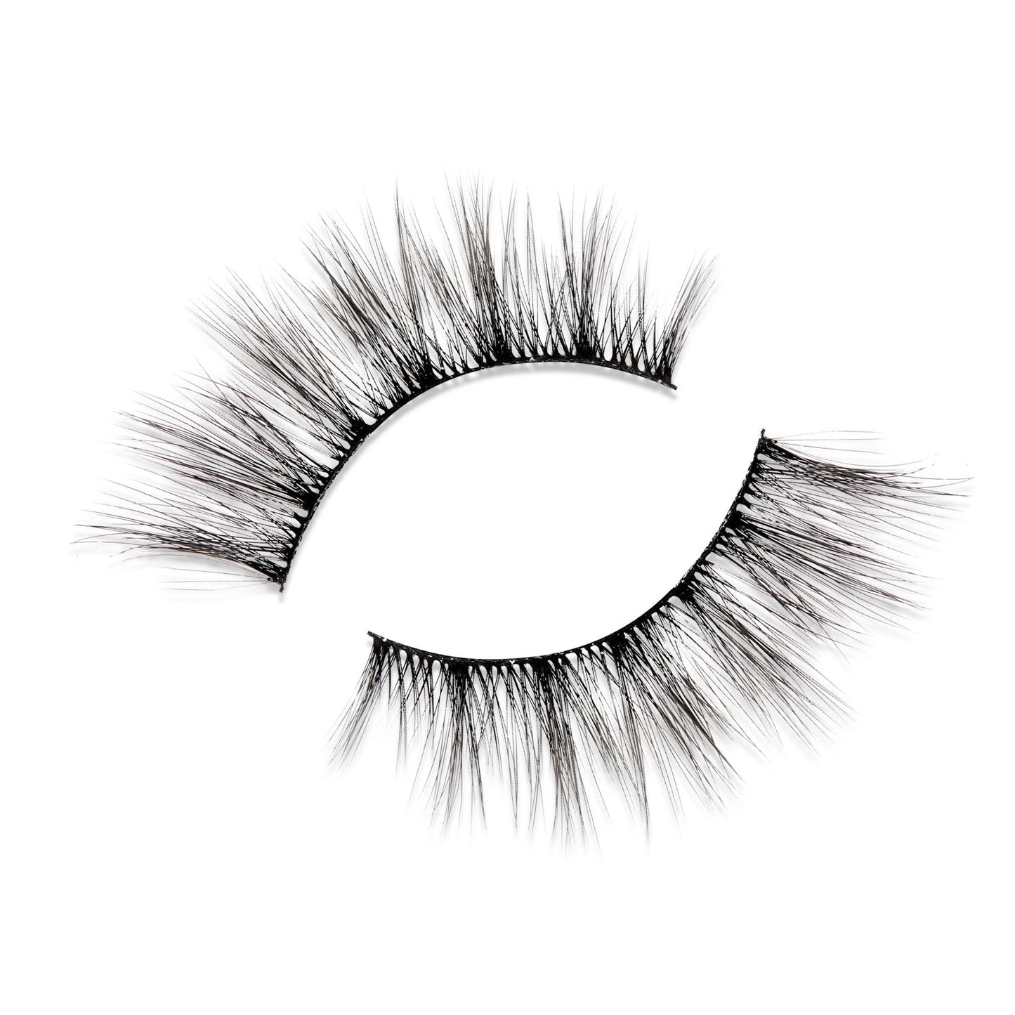Essentials 5 Pair Pack Vegan Lashes #Holly