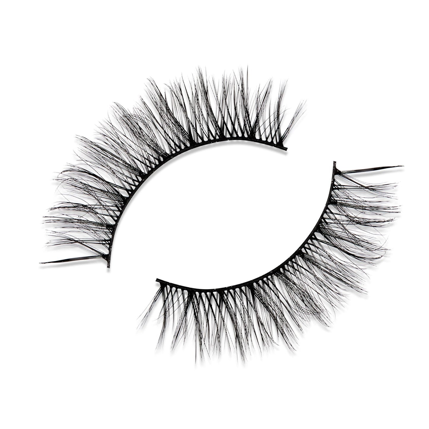 Essentials 5 Pair Pack Vegan Lashes #Imani