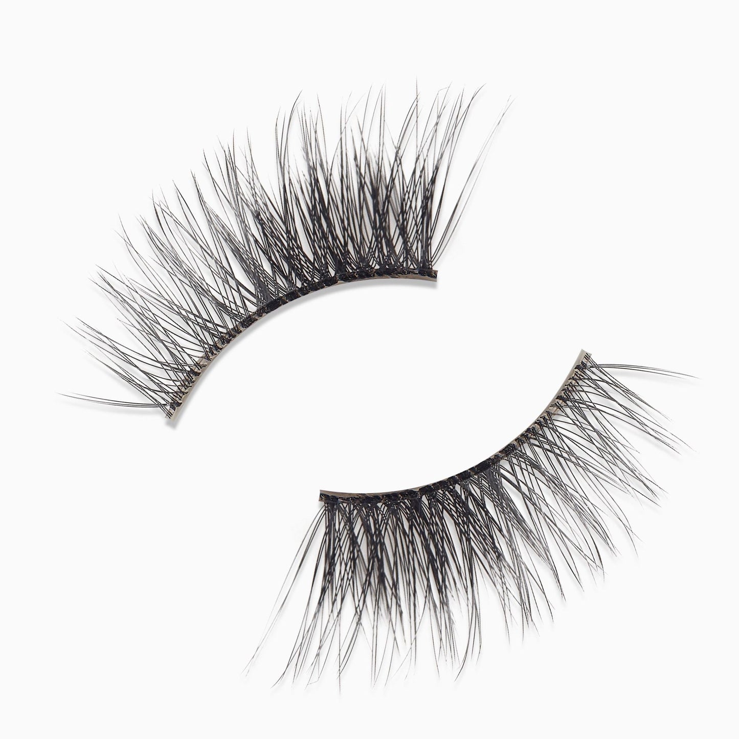 DEMI 1/2 (HALF) LASH #PLAYER
