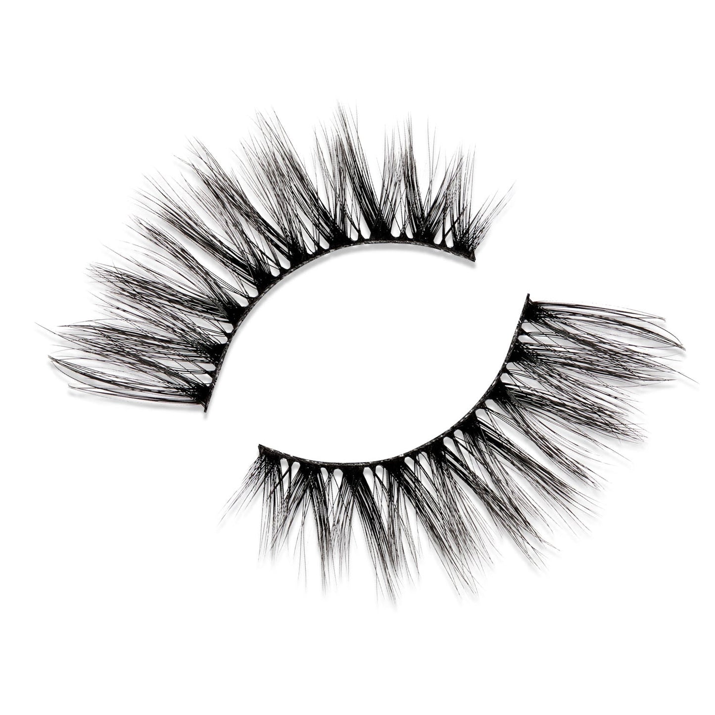 Essentials 5 Pair Pack Vegan Lashes #Lottie