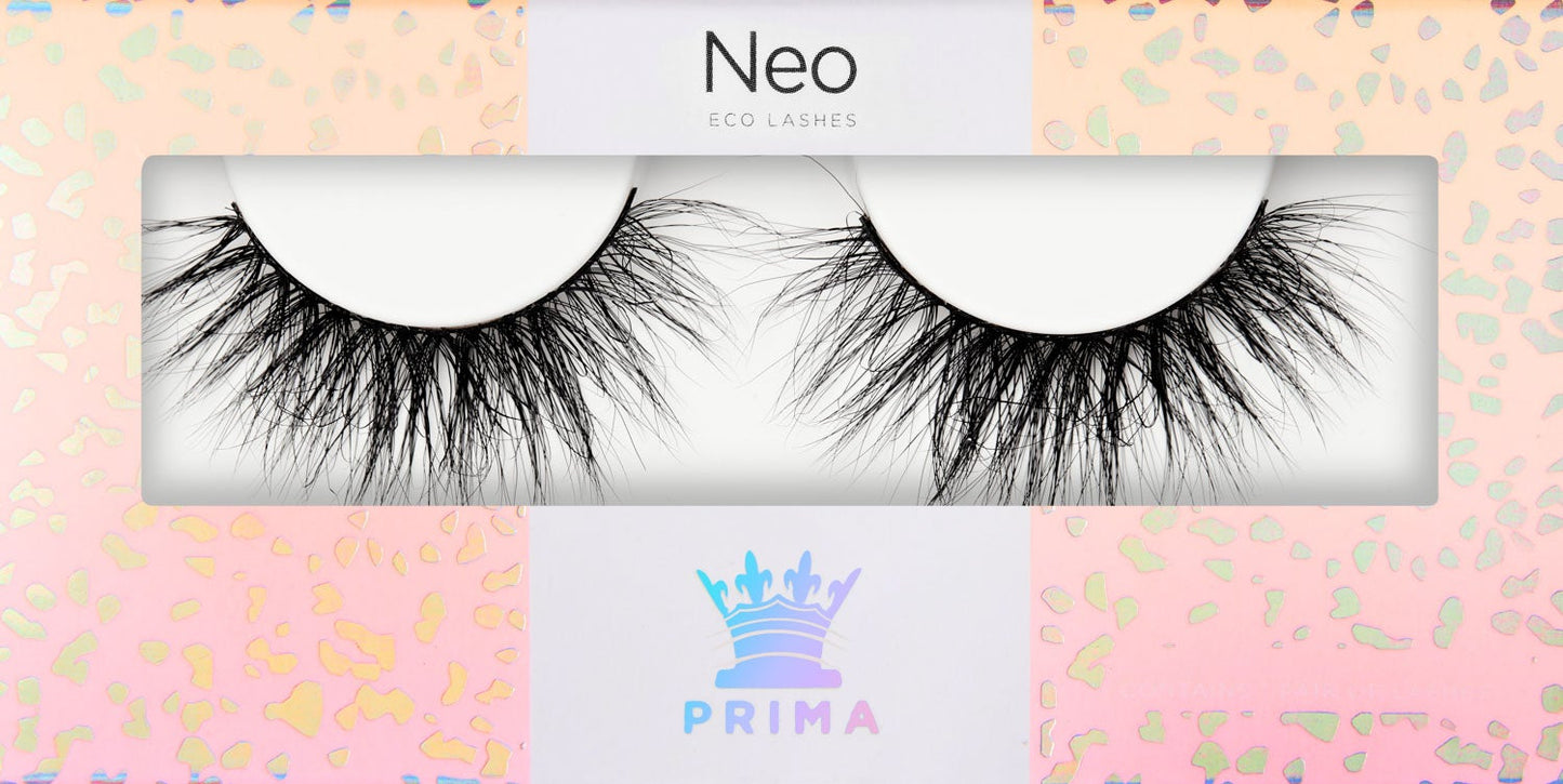 Neo - Plant Based Lashes #N104