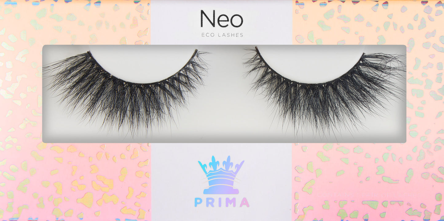 Neo - Plant Based Lashes #N108