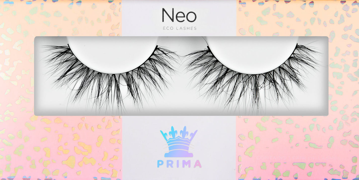 Neo - Plant Based Lashes #N107