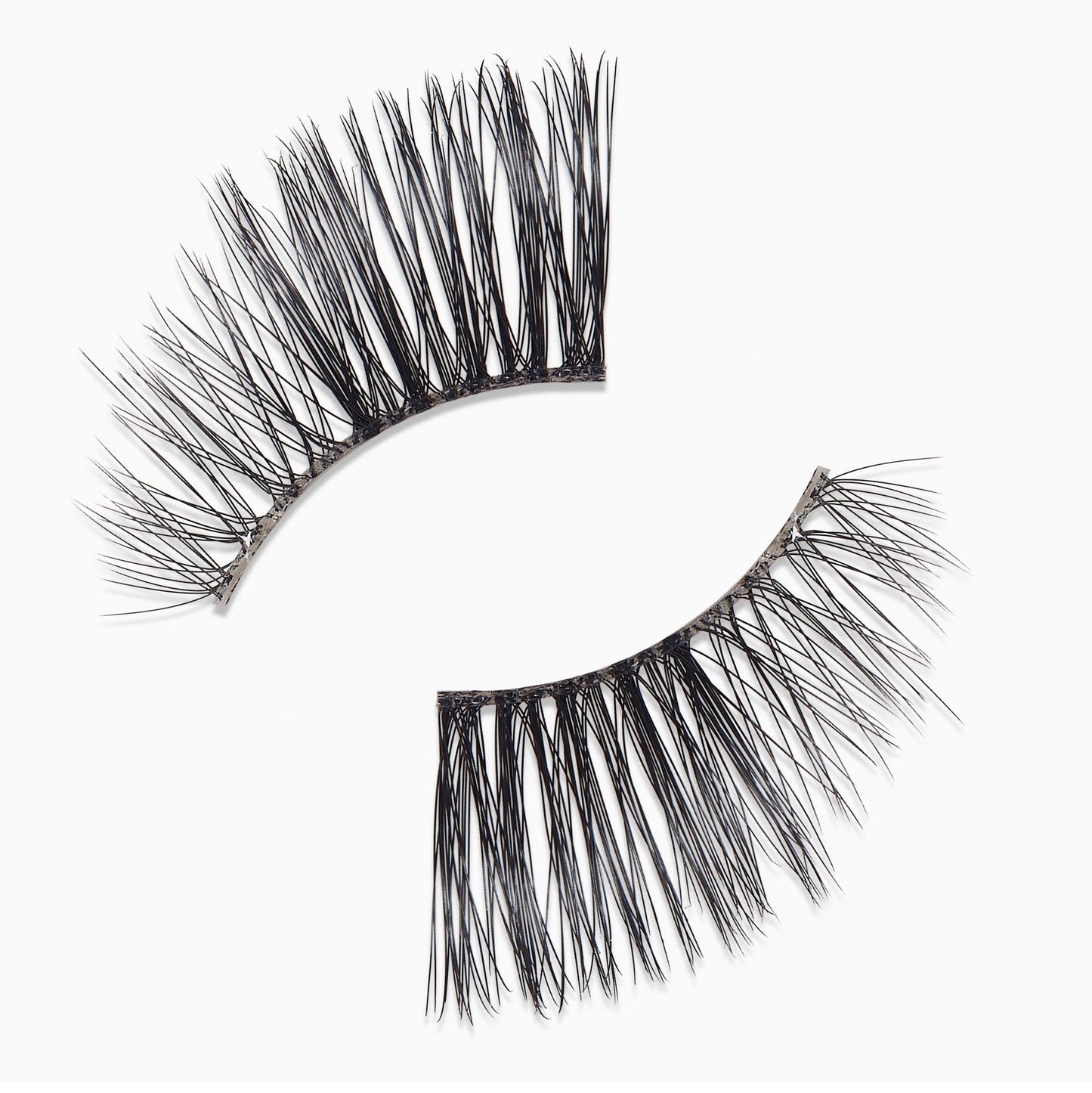 DEMI 1/2 (HALF) LASH #LOVE BOMB