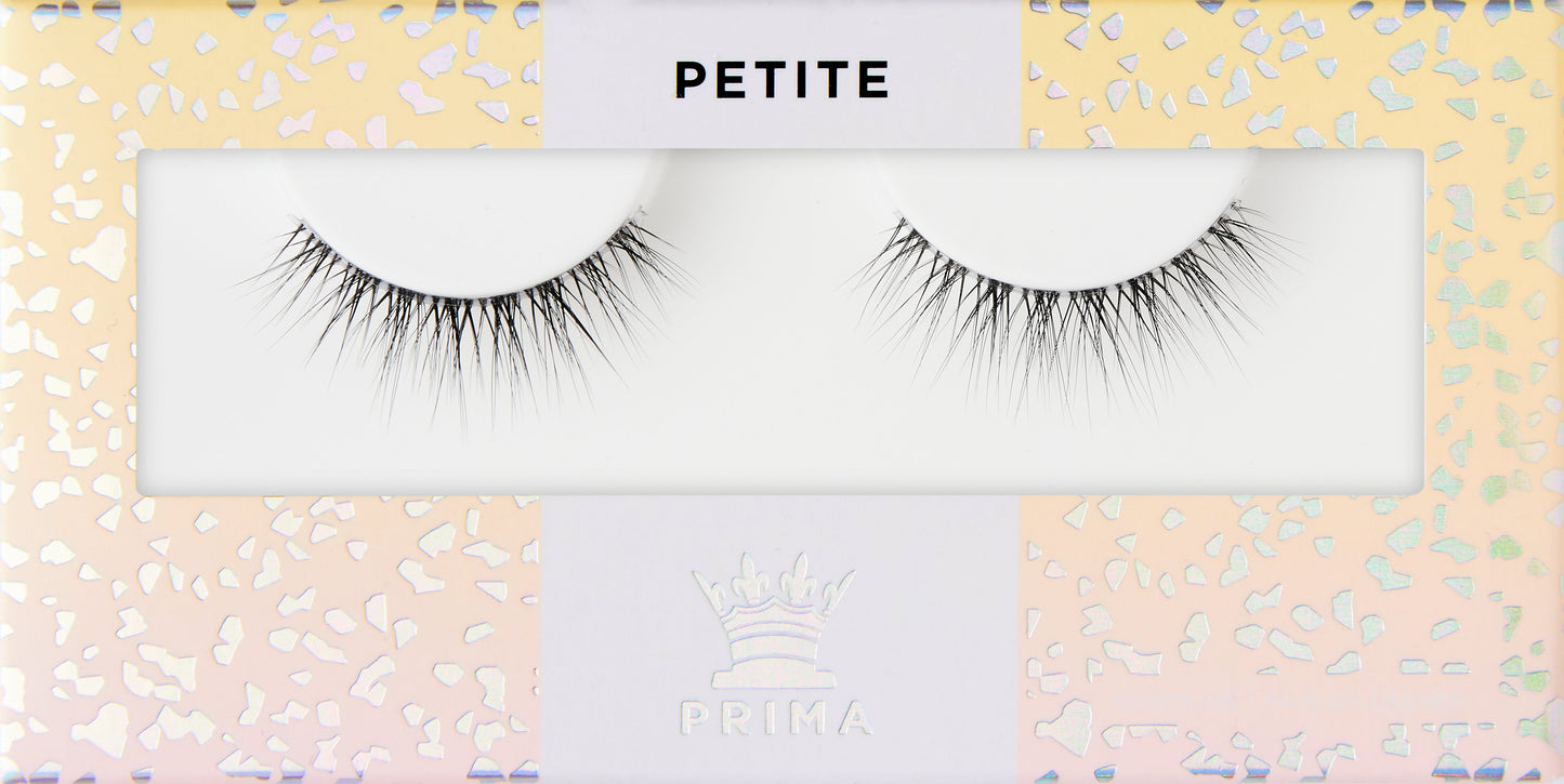 Petite Vegan Lash #P501