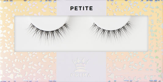Petite Vegan Lash #P501