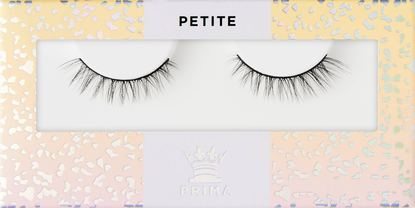 Petite Vegan Lash #P502