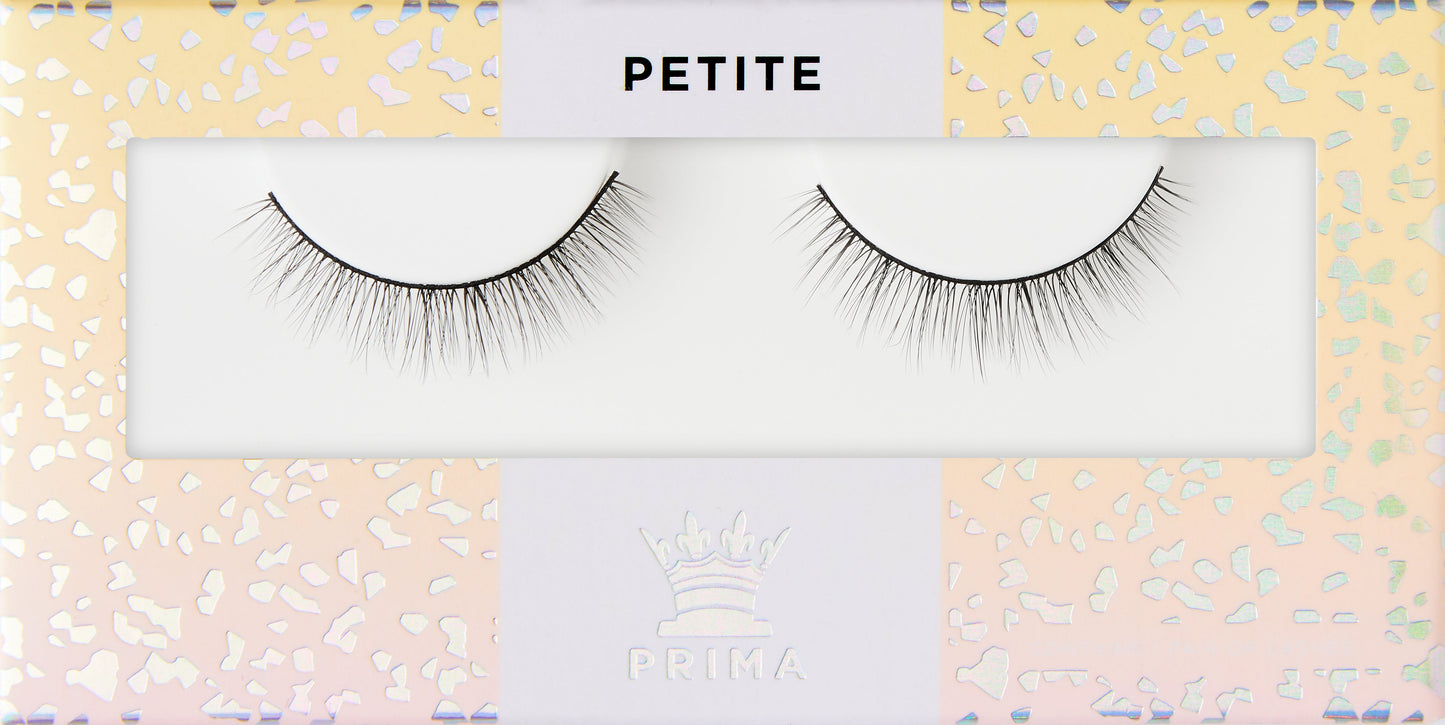 Petite Vegan Lash #P503