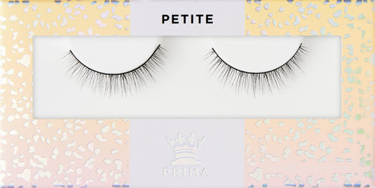 Petite Vegan Lash #P503