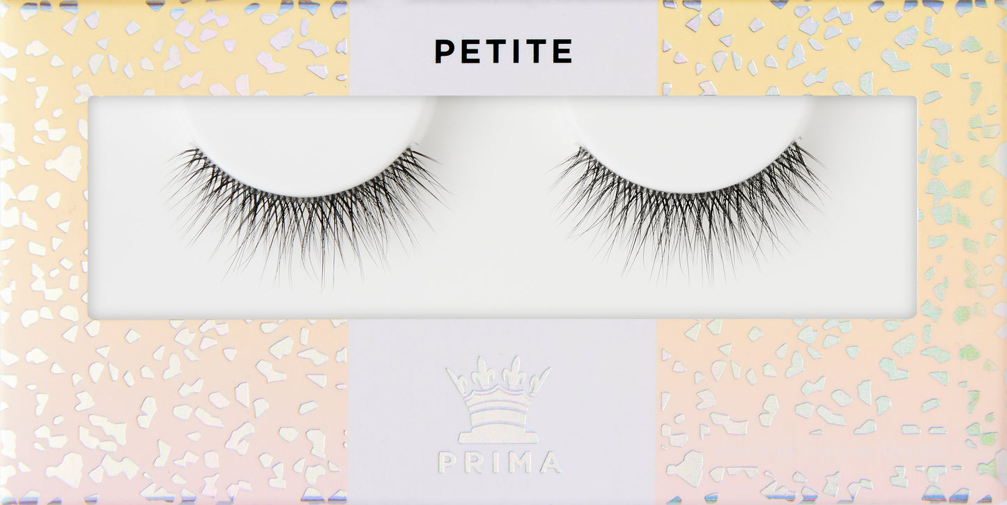 Petite Vegan Lash #P504