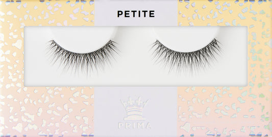 Petite Vegan Lash #P504