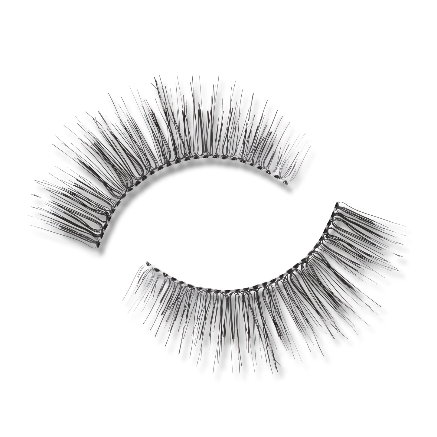 Natural Hair Strip Lashes #107.