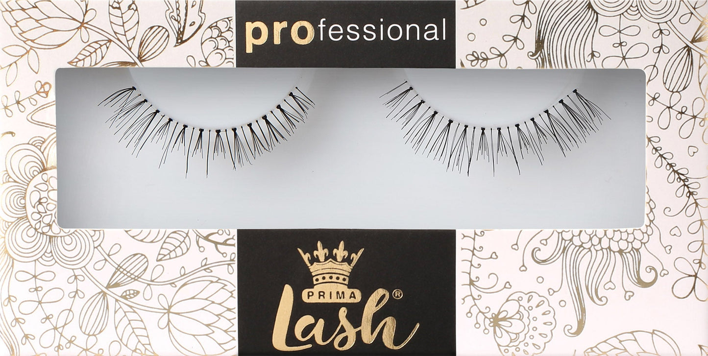 Professional Strip Lashes #704 (Lower Lashes)