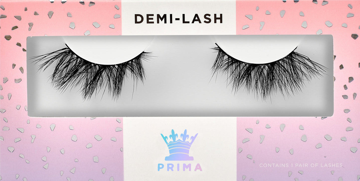 Demi 1/2 Lash #Honesty