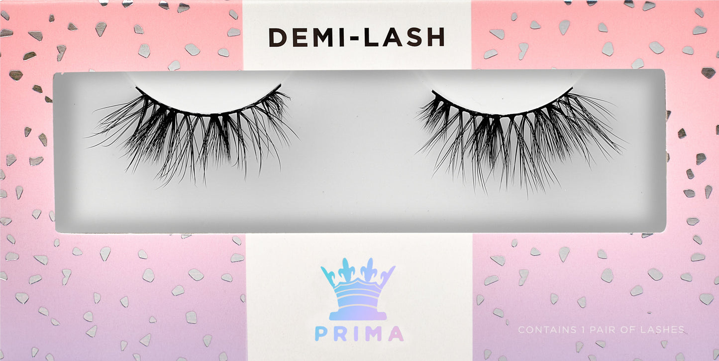 Demi 1/2 Lash #Irreplaceable