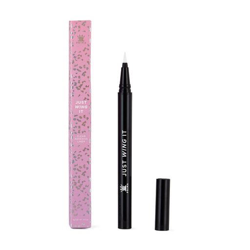 Just Wing It 2-in-1 Adhesive Liner - Clear