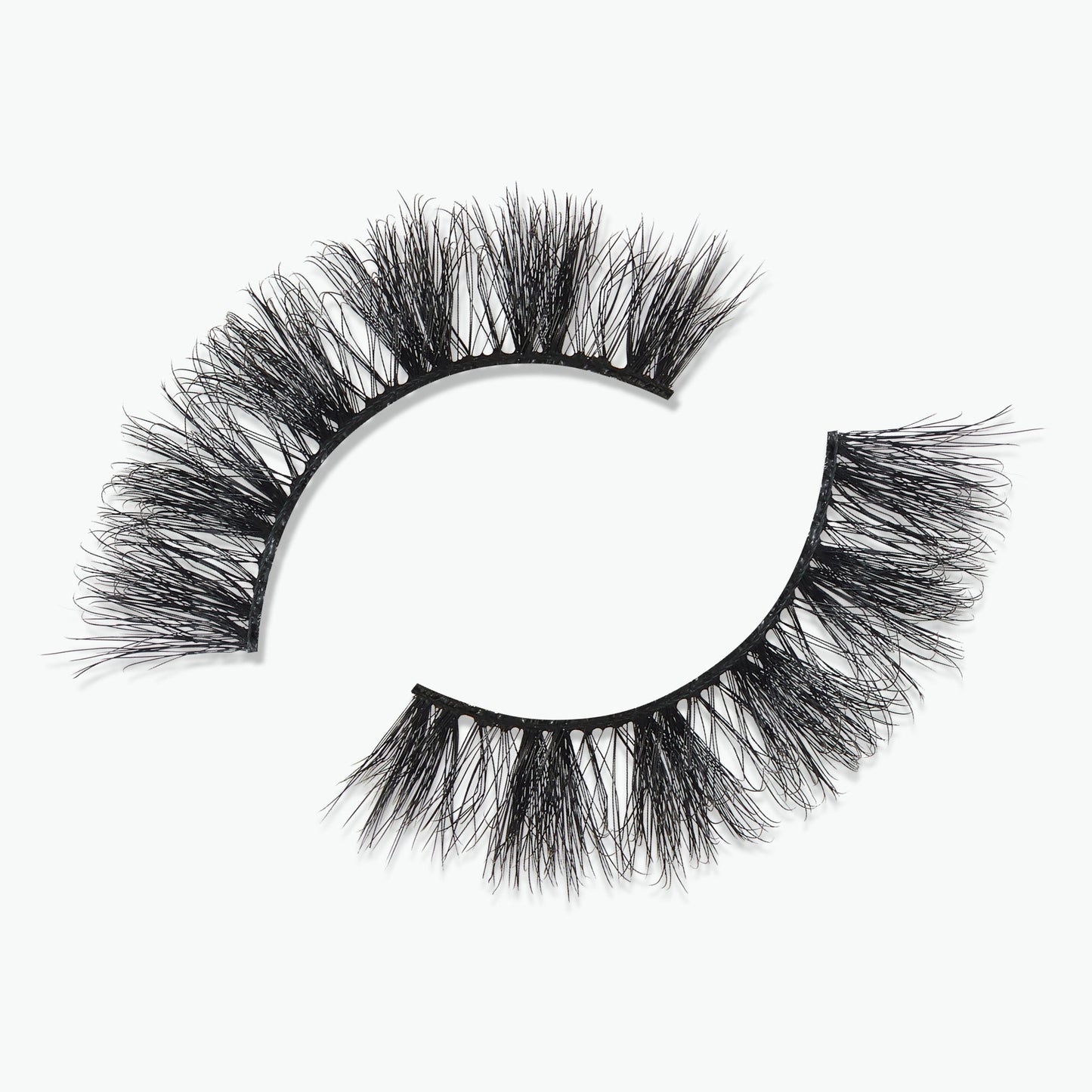 Salon Lash Russian Strips #GEMINI