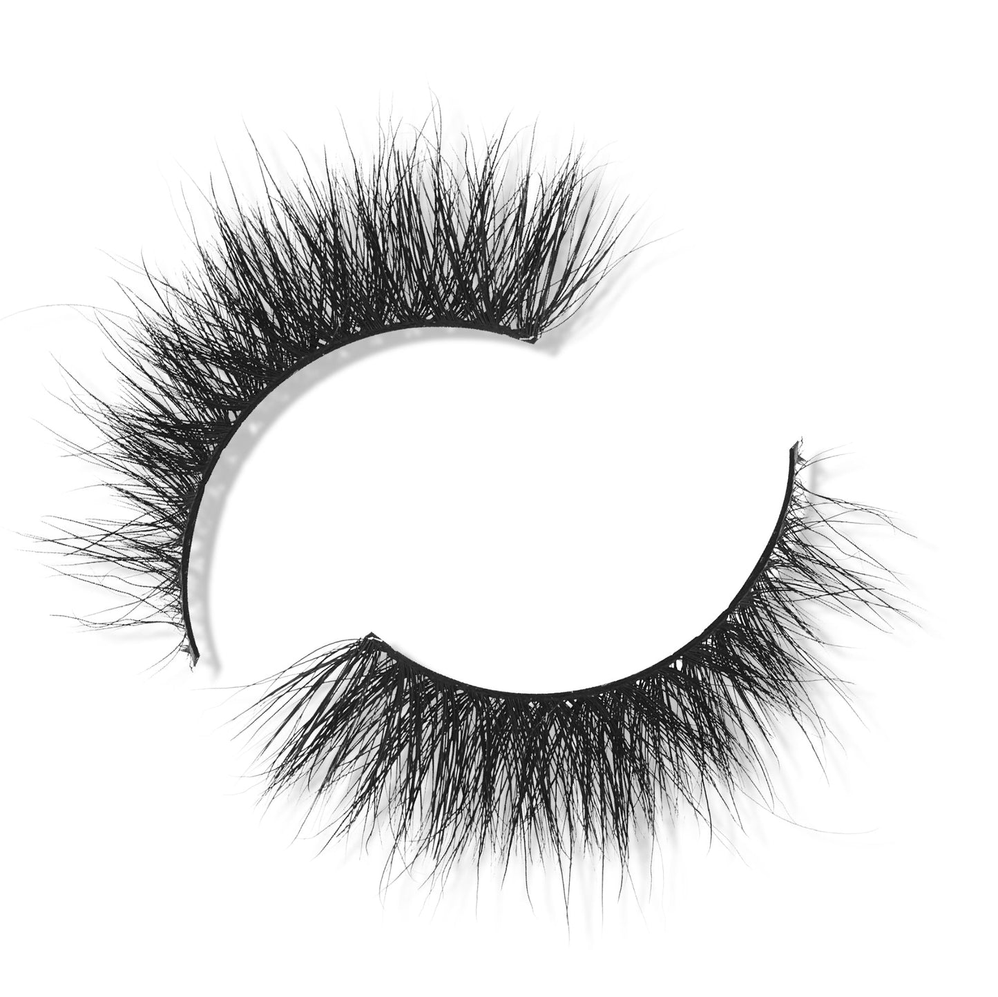FACE FAIRY X PRIMA Mink Lashes #Tinkerbell