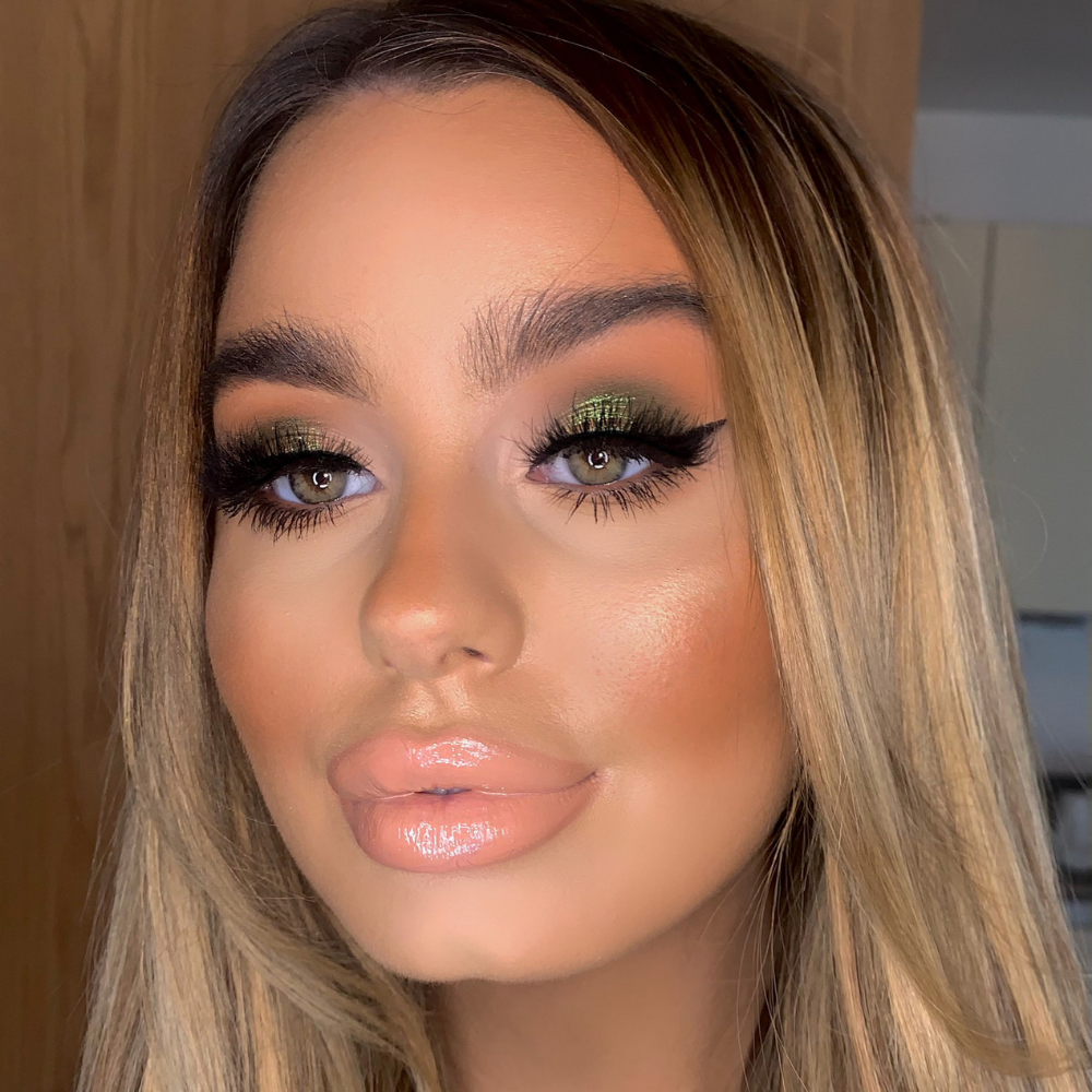 FACE FAIRY X PRIMA Mink Lashes #Tinkerbell