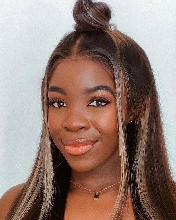 Essentials 5 Pair Pack Vegan Lashes #Saniya