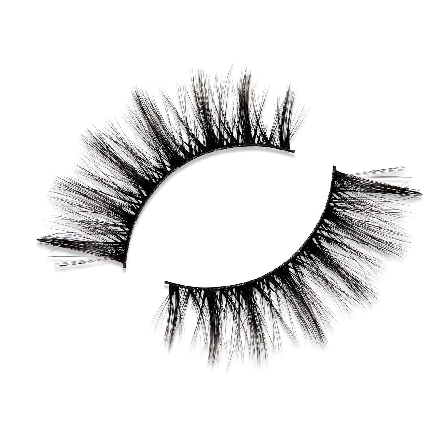 Essentials 5 Pair Pack Vegan Lashes #Zarah